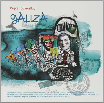 Zdjęcie produktu dla Galicja
