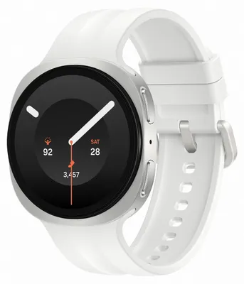 Produktbild von Samsung Smartwatch Galaxy Watch 9 LTE