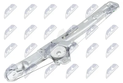 Produktbild von NTY EPS-FR-042 Elektrischer Fensterheber Hinten Links für FORD FOCUS (DAW, DBW) FOCUS Kombi (DNW) FOCUS Stufenheck (DFW) Focus Mk1 Kasten / Kombi