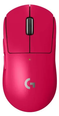Obrázek produktu pro Logitech G Pro X Superlight 2 Wireless Gaming Mouse - Maus - 5 Tasten