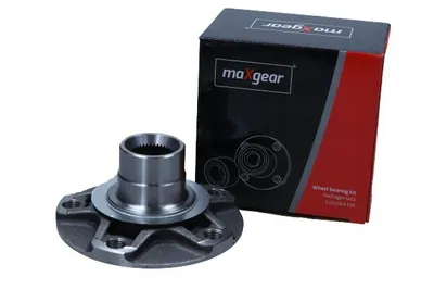 Produktbild von MAXGEAR Radlagersatz Vorne für AUDI A6 Avant (4F5, C6) 33-1269