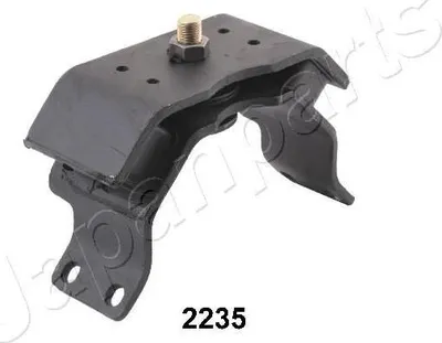 Produktbild von JAPANPARTS RU-2235 Motorlager Lagerung Motor für TOYOTA HILUX III Pick-up (TGN1, GGN2, GGN1, KUN2, KUN1) Hinten