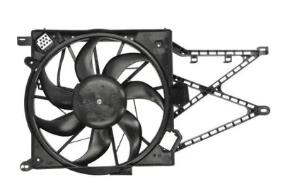 Obrázek produktu pro Ventilátor, chlazení motoru THERMOTEC D8X018TT