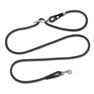 Produktbild von Curli Vario Comfort Leash Black S