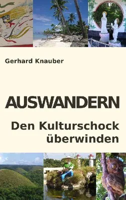Produktbild von Auswandern - Den Kulturschock überwinden