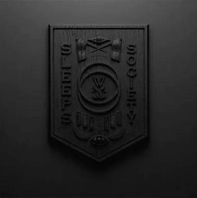 Zdjęcie produktu dla While She Sleeps - Sleeps Society (2 LP)