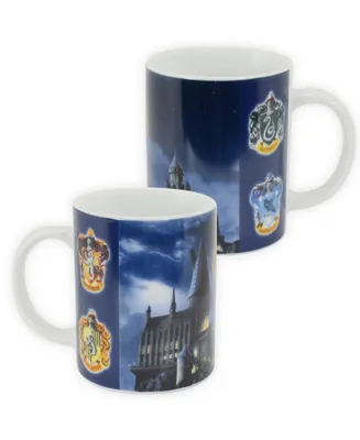 Produktbild von mug - xHogwarts & Wappen