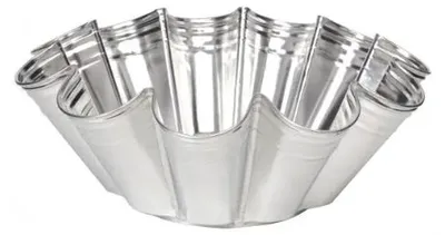 Produktbild von Gugelhupfform, Ø 260 mm, 12 Stück pro Karton