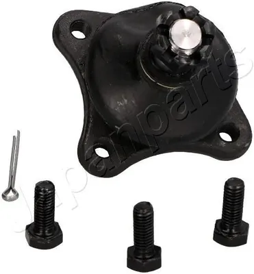Produktbild von JAPANPARTS Traggelenk Vorne oben für MITSUBISHI PAJERO IV (V8W, V9W) BJ-509