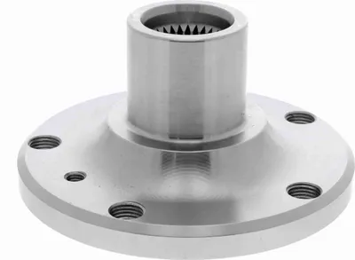 Produktbild von VAICO V20-2700 Radnabe Vorne für BMW X3 (E83) Ø120mm Lochkreis