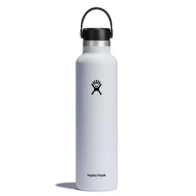 Immagine prodotto di Bottiglia termica bianca da 24 oz di Hydro Flask