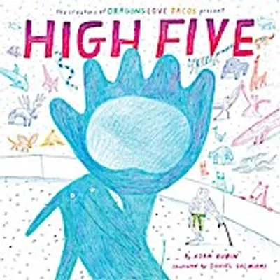 Obrázok produktu pre High Five