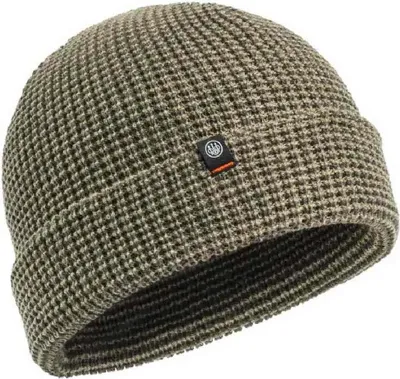 Produktbild von Beretta Shore Mütze Grün Grün One Size