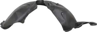 Image de DIEDERICHS 2360809 Habillage, passage de roue avant gauche pour VW TAIGO (CS1) 2021-