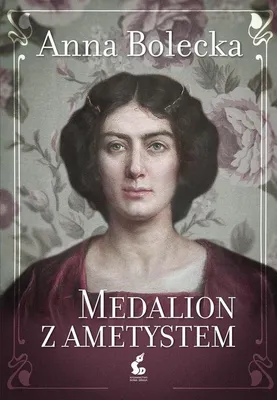 Produktbild von Medalion z ametystem