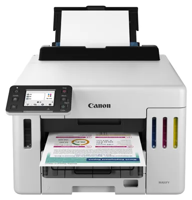 Produktbild von Canon MAXIFY GX 5550