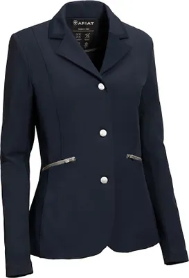 Produktbild von Ariat Galatea Turniersakko Damen