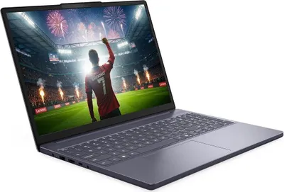 Produktbild von Lenovo IdeaPad Slim 3 15IPH11 Copilot+ PC, Intel Core Ultra 5, 38,9 cm (15.3"), 1920 x 1200 Pixel, 16 GB, 512 GB, Windows 11 Home