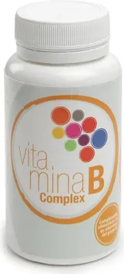 Obrázek produktu pro Artesania Vita B Complex 60 kapslí
