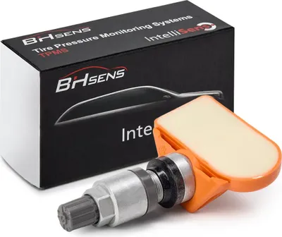Produktbild von HUF 73901230 TPMS RDKS Reifendrucksensor passend für MERCEDES-BENZ C-Klasse T-Modell (S206) 433MHz