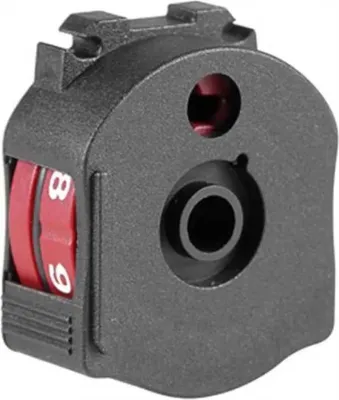 Image de Gamo Replay X Magazine Noir 5.5 Noir 5.5