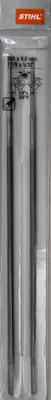 Produktbild von Stihl Rundfeilen 1/4" und 3/8" P