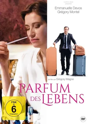 Obrázek produktu pro Film o životě a vztazích