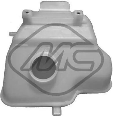 Produktbild von Metalcaucho Ausgleichsbehälter Kühlmittel für VW TRANSPORTER III Bus Kühlwasser 03954
