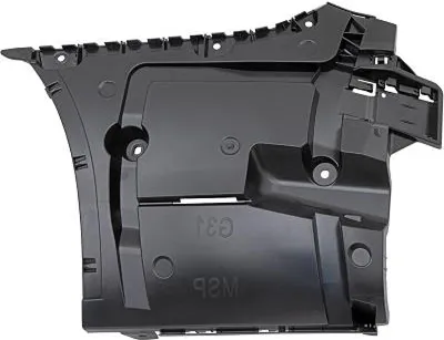 Produktbild von DIEDERICHS 1226669 Stoßstangenhalter Hinten Links für BMW 5 Touring (G31)