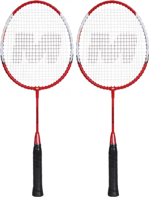 Produktbild von Junior Badmintonschläger Set