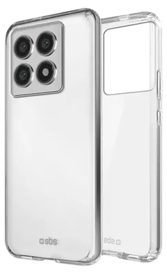 Produktbild von SBS Skinny Cover für das Xiaomi 14T Pro