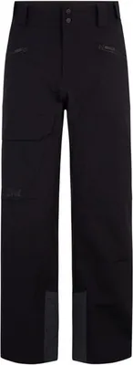 Produktbild von Ziener Herren Schneehose RAPPOLD black : S Größe: S