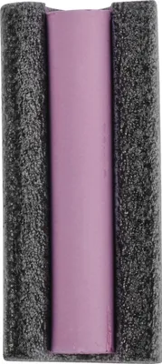 Produktbild von Blockx 3x Pastellkreide, Magenta 3 12363BXC