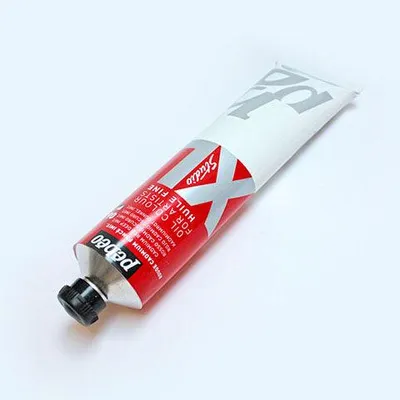 Zdjęcie produktu dla Farba olejna STUDIO XL - 200 ml - 0467 - imitacja bieli cynkowej - 46