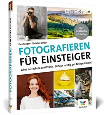 Obrázok produktu pre Fotografieren für Einsteiger