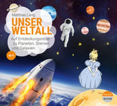 Image de Notre univers