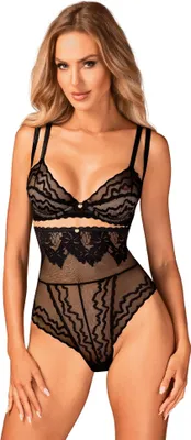 Immagine prodotto di Lingerie - Reggiseno Arienna XS/S
