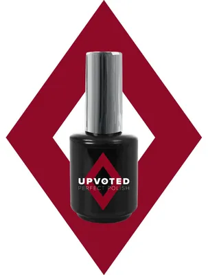 Productafbeelding van Upvoted - Perfect Polish - #251 Kashmiri Saffron
