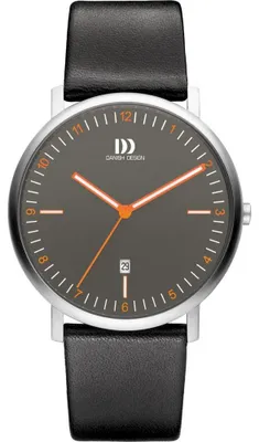 Produktbild von Danish Design - Armbanduhr - Herren - Chronograph - IQ26Q1071