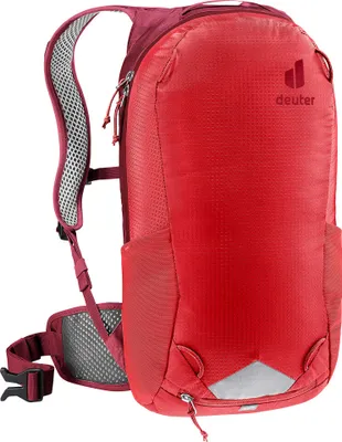 Obrázok produktu pre Deuter Race 12, Turistika, Čerešňa (ovocie), 560 g, 240 mm, 440 mm