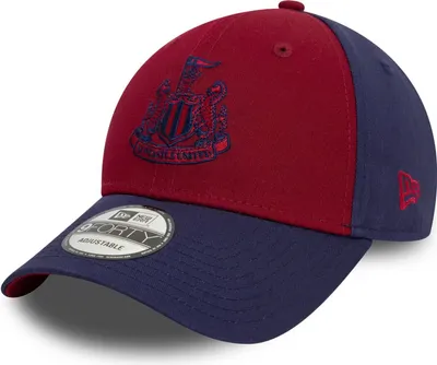 Produktbild von New Era 9Forty Adjustable Cap - AWAY Newcastle United