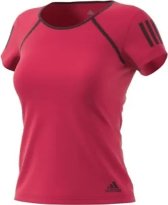 Produktbild von Tshirts Adidas Club BQ4845
