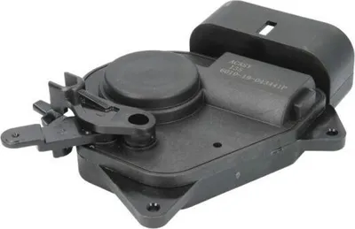 Obrázok produktu pre Centrálne zamykanie – servomotor BLIC 6010-19-043442P