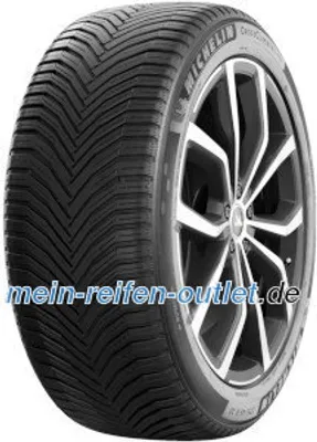 Produktbild von Michelin CrossClimate 2 SUV ( 235/50 R19 103H XL, VOL )