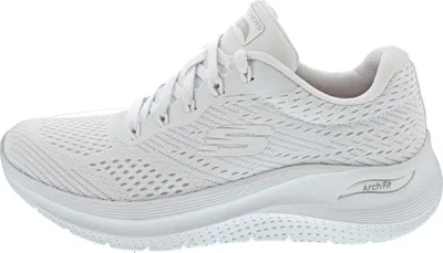 Produktbild von Skechers Arch Fit 2.0 Trainingsschuh Weiß