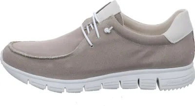 Produktbild von Sioux Mokassins Schnürschuhe Herren 32303139363936 Grün 42 EU