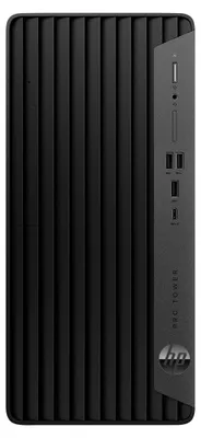 Produktbild von HP Pro Tower 400 G9 Intel Core i5-13500 - i5 - Core i5 - 4,8 GHz