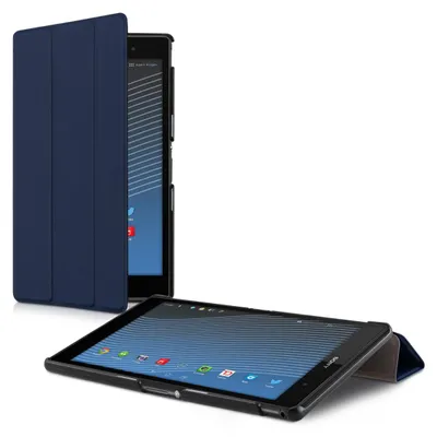 Produktbild von kwmobile 23229.17, Flip case, Sony, Xperia Tablet Z3 Compact, 161 g