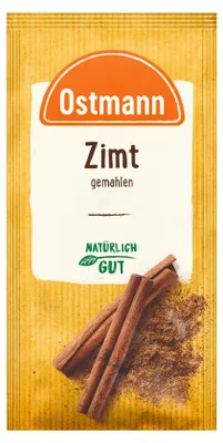 Produktbild von Zimt gemahlen