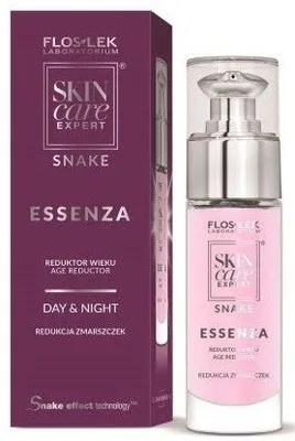Obrázek produktu pro Intenzivní regenerační sérum proti stárnutí pleti Flos-Lek, 30 g